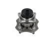 Lożisko kolesa - opravná sada KAVO PARTS WBH-9008