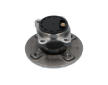 Lożisko kolesa - opravná sada KAVO PARTS WBH-9009