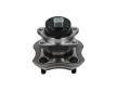 Sada lozisek kol KAVO PARTS WBH-9012