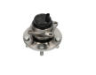 Sada lozisek kol KAVO PARTS WBH-9016