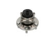 Sada lozisek kol KAVO PARTS WBH-9016