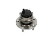 Sada lozisek kol KAVO PARTS WBH-9016