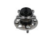Sada lozisek kol KAVO PARTS WBH-9031
