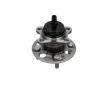 Sada lozisek kol KAVO PARTS WBH-9031
