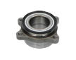 Lożisko kolesa - opravná sada KAVO PARTS WBH-9037