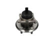 Sada lozisek kol KAVO PARTS WBH-9060