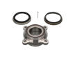 Sada lozisek kol KAVO PARTS WBH-9077