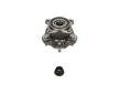 Sada lozisek kol KAVO PARTS WBH-9078