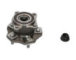 Sada lozisek kol KAVO PARTS WBH-9078