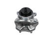Lożisko kolesa - opravná sada KAVO PARTS WBH-9079