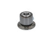 Lożisko kolesa - opravná sada KAVO PARTS WBH-9080