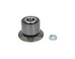 Lożisko kolesa - opravná sada KAVO PARTS WBH-9080