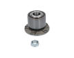 Lożisko kolesa - opravná sada KAVO PARTS WBH-9080