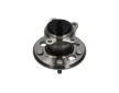 Sada lozisek kol KAVO PARTS WBH-9081