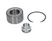Sada lozisek kol KAVO PARTS WBK-10004