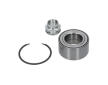 Sada lozisek kol KAVO PARTS WBK-10004