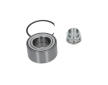 Sada lozisek kol KAVO PARTS WBK-10004