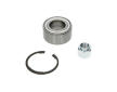 Sada lozisek kol KAVO PARTS WBK-10014