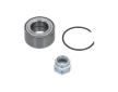 Sada lozisek kol KAVO PARTS WBK-10016