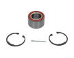 Sada lozisek kol KAVO PARTS WBK-1002