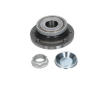 Sada lozisek kol KAVO PARTS WBK-10021