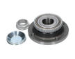 Sada lozisek kol KAVO PARTS WBK-10021