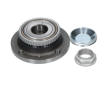 Sada lozisek kol KAVO PARTS WBK-10021