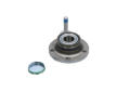 Lożisko kolesa - opravná sada KAVO PARTS WBK-10023