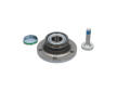 Lożisko kolesa - opravná sada KAVO PARTS WBK-10023