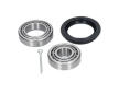 Lożisko kolesa - opravná sada KAVO PARTS WBK-10026