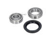 Lożisko kolesa - opravná sada KAVO PARTS WBK-10026