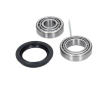 Lożisko kolesa - opravná sada KAVO PARTS WBK-10026