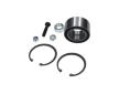 Lożisko kolesa - opravná sada KAVO PARTS WBK-10027