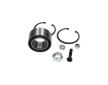 Lożisko kolesa - opravná sada KAVO PARTS WBK-10027