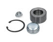 Sada lozisek kol KAVO PARTS WBK-10029