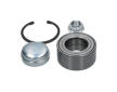 Sada lozisek kol KAVO PARTS WBK-10029