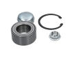 Sada lozisek kol KAVO PARTS WBK-10029
