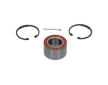 Sada lozisek kol KAVO PARTS WBK-1002