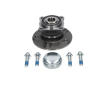 Sada lozisek kol KAVO PARTS WBK-10030