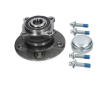 Sada lozisek kol KAVO PARTS WBK-10030