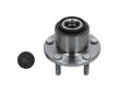 Sada lozisek kol KAVO PARTS WBK-10032