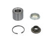 Sada lozisek kol KAVO PARTS WBK-10033