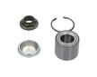 Sada lozisek kol KAVO PARTS WBK-10033