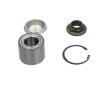 Sada lozisek kol KAVO PARTS WBK-10033