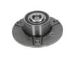 Sada lozisek kol KAVO PARTS WBK-10036