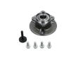 Sada lozisek kol KAVO PARTS WBK-10037