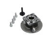 Sada lozisek kol KAVO PARTS WBK-10037