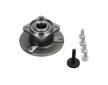 Sada lozisek kol KAVO PARTS WBK-10037