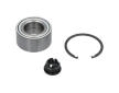 Sada lozisek kol KAVO PARTS WBK-10039