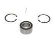 Sada lozisek kol KAVO PARTS WBK-1004